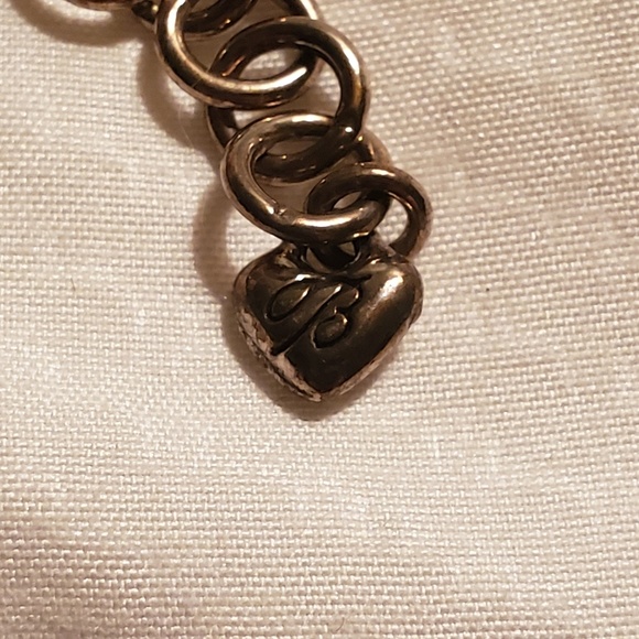 Brighton heart necklace - Picture 3 of 4